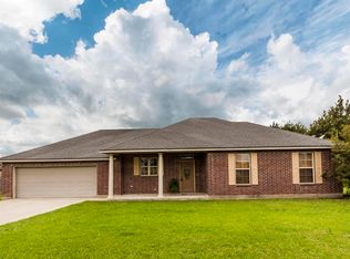 117 Jace St, Carencro, LA 70520