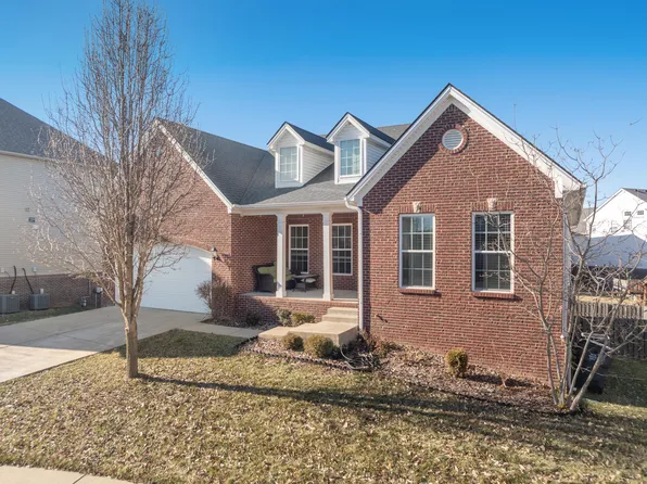 2505 Flint Cv, Lexington, KY 40509