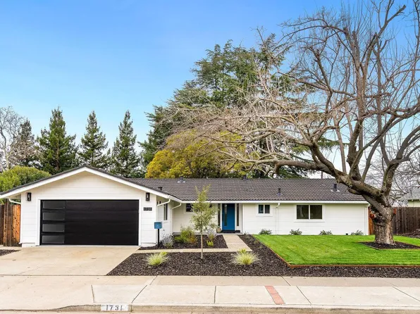1731 Mendocino Dr, Concord, CA 94521