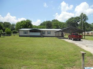 256 Ross Subdivision Dr, Grant, AL 35747