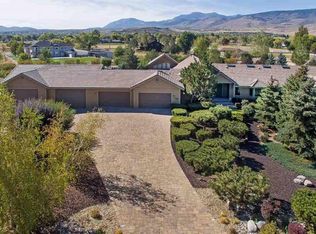 690 Meadow Vista Dr, Reno, NV 89511