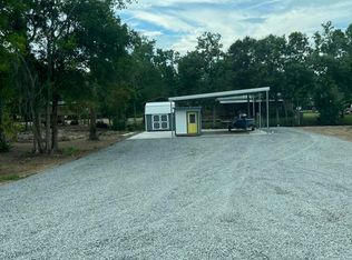 920 Three Mile Ave, Pt Barre, LA 70577