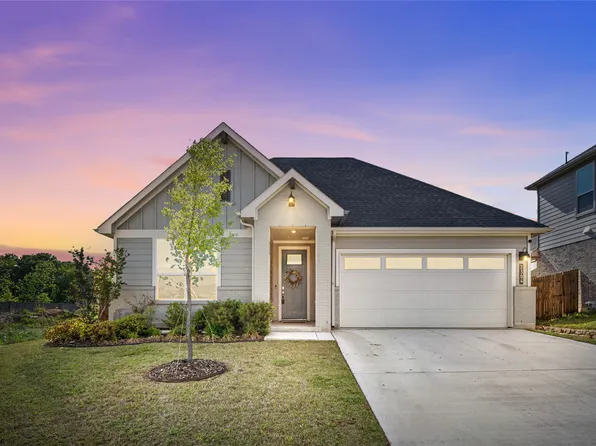 2304 Blackcap St, Denton, TX 76205