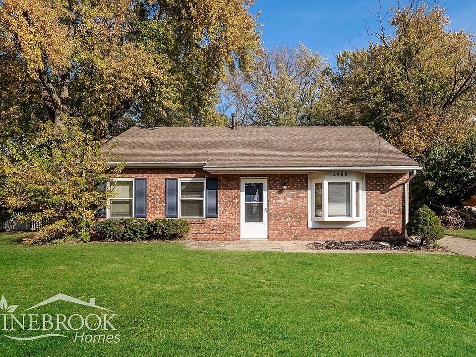 1st image of 2408 Horning Dr