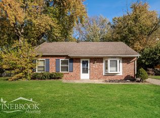 2408 Horning Dr, Fairfield, OH 45014