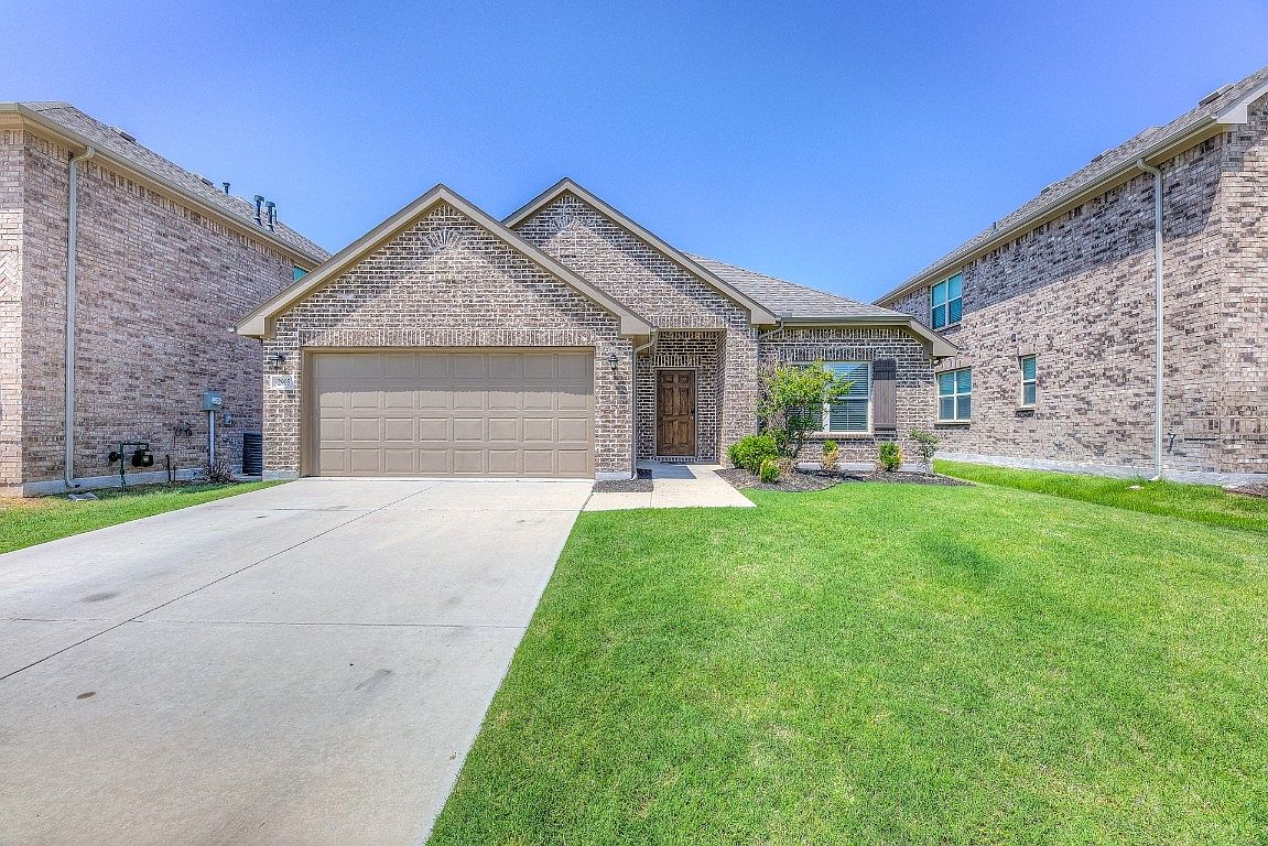 2905 Upland Trail Ln, Aubrey, TX 76227 Zillow