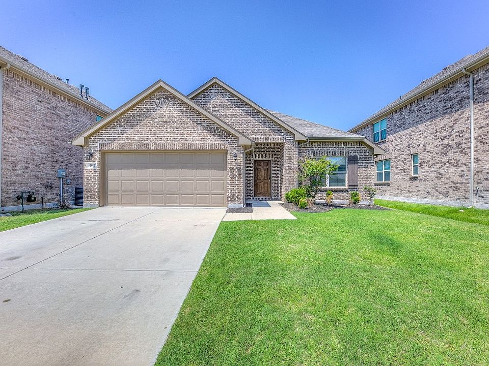 2905 Upland Trail Ln, Aubrey, TX 76227 Zillow