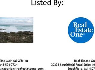 19359 Woodbine St, Detroit, MI 48219