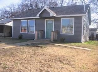 2014 Lilgreen St, Dallas, TX 75223