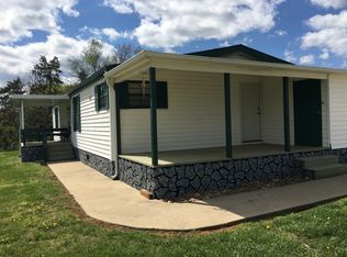 730 Susong Memorial Rd, Greeneville, TN 37743