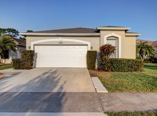 309 SW Tomoka Springs Dr, Port Saint Lucie, FL 34986