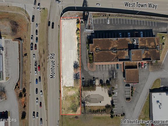 5th image of 0 Kingston Pike