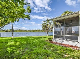 2010 NW 13th St, Crystal River, FL 34428