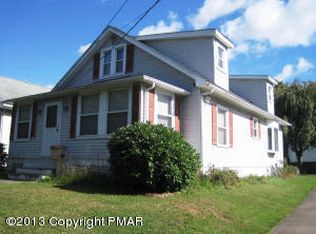 2178 N 5th St, Stroudsburg, PA 18360