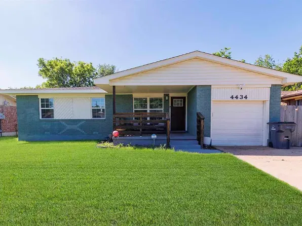 4434 NW Baltimore Ave, Lawton, OK 73505