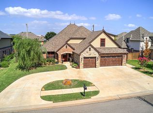 13500 Rock Canyon Rd, Oklahoma City, OK 73142