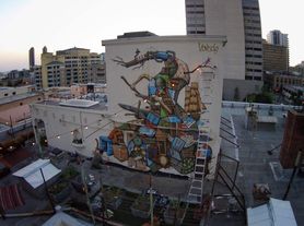 Community@ Carnegie Building