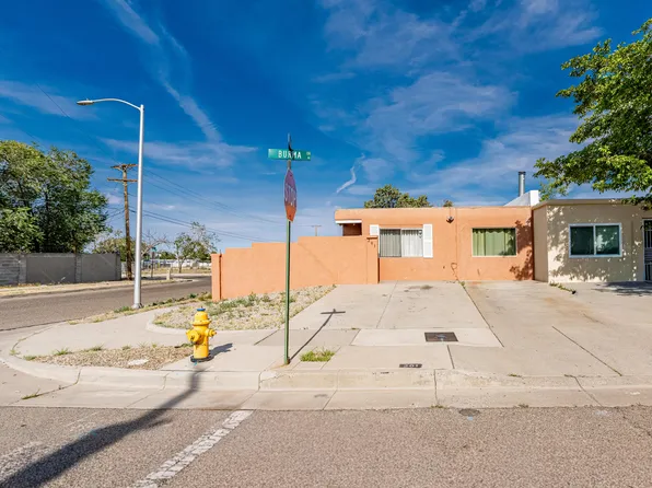 201 Burma Dr NE, Albuquerque, NM 87123