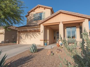 12910 N Bloomington Loop, Oro Valley, AZ 85755