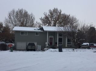 1913 Cherry Ln, Pasco, WA