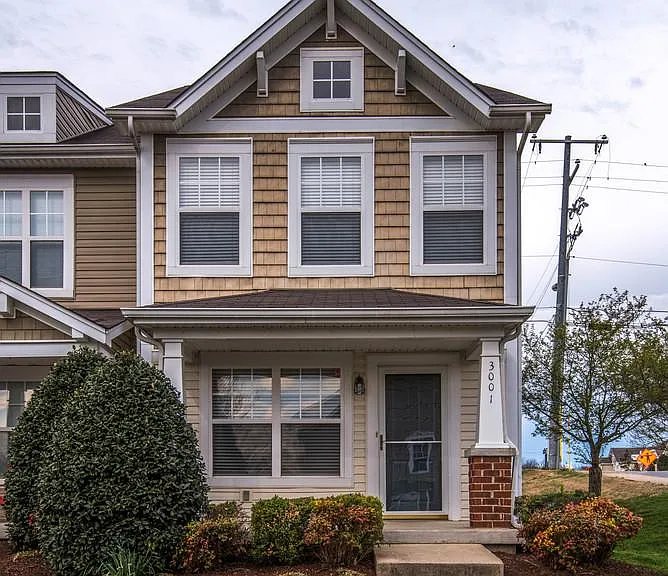 3001 Harpeth Springs Dr — Photo 1