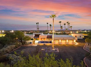 4021 N San Simeon Rd, Tucson, AZ 85718