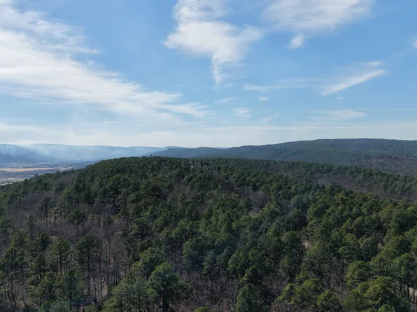 173rd Ave, Red Oak, OK 74563