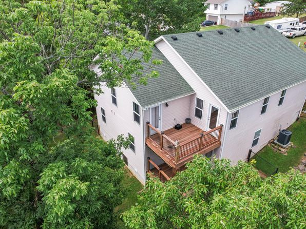 330 Eagle Drive, Forsyth, MO 65653