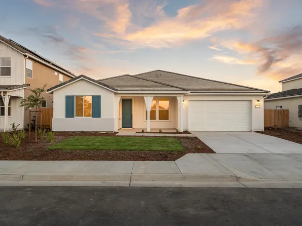 3047 Riviera Avenue, Tulare, CA 93274