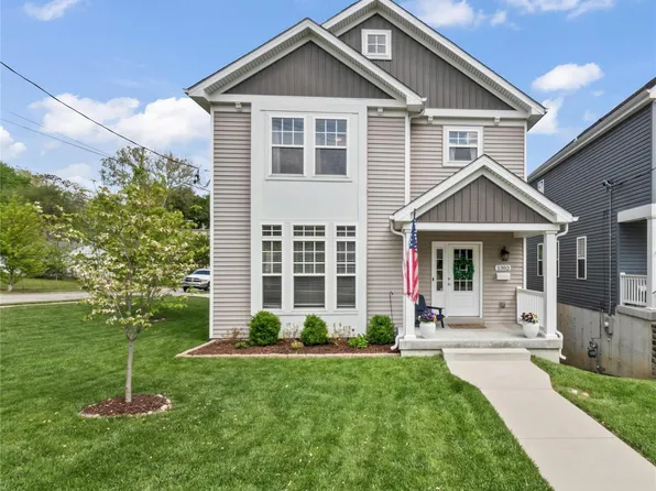 1302 Louisville Ave, Saint Louis, MO 63139