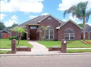 2023 E 27th St, Mission, TX 78574