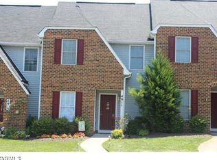 4911 Lurgan Pl, Henrico, VA 23228