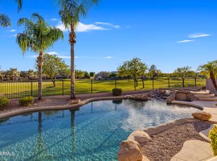 9807 E Lompoc Ave, Mesa, AZ 85209