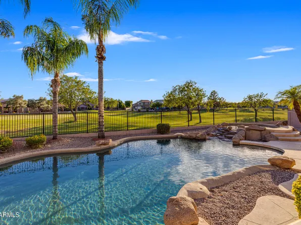9807 E LOMPOC Avenue, Mesa, AZ 85209