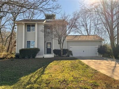 99 Indian Cove Dr, Dawsonville, GA, 30534