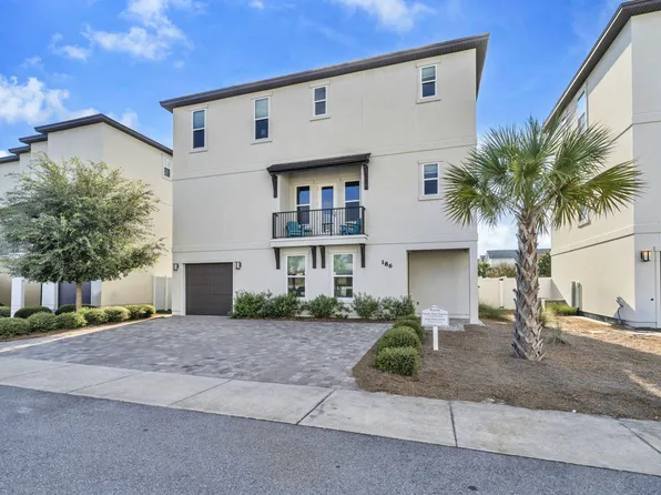 186 Ciboney St, Miramar Beach, FL 32550