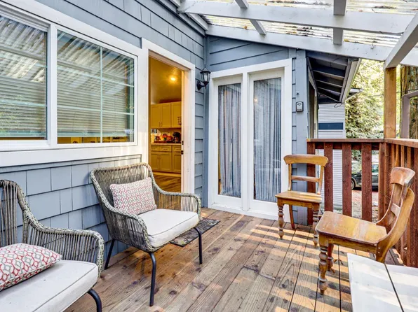 14465 Old Cazadero Road, Guerneville, CA 95446