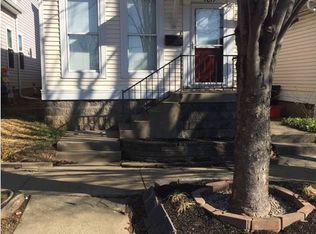 1017 E Muhammad Ali Blvd, Louisville, KY 40204
