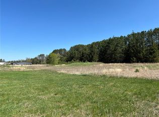 Pine Dr, Spooner, WI 54801