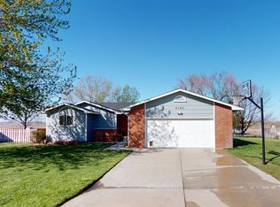 2195 E Andover Dr, Garden City, KS 67846