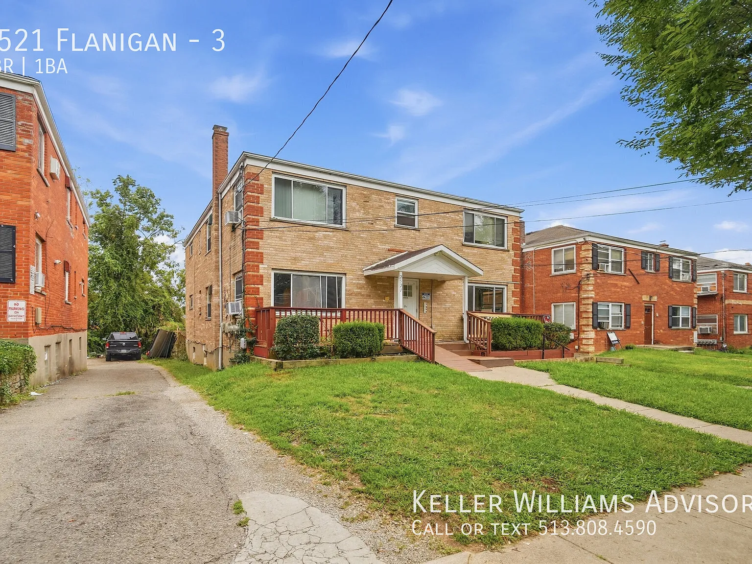 3 bed, $1,525 — Photo 1