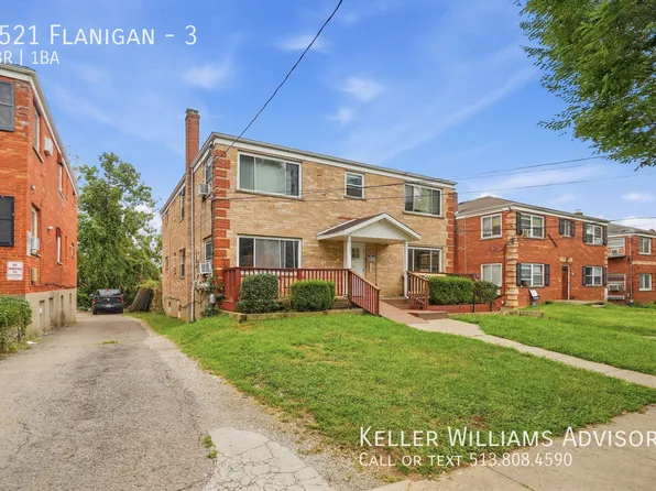 2521 Flanigan Ct, Cincinnati, OH
