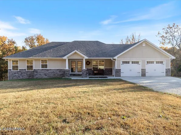 5941 Junior Ln, Henley, MO 65040