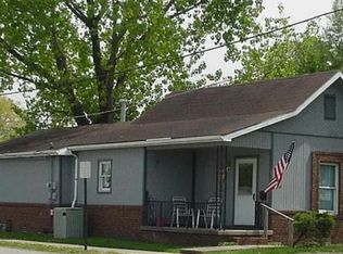 700 S Barker Ave, Evansville, IN 47712