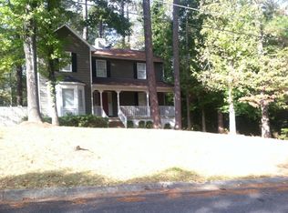 610 Glen Cove Dr, Macon, GA