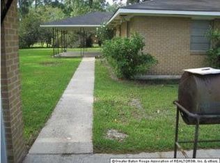 2350 McHugh Rd #2, Baker, LA 70714