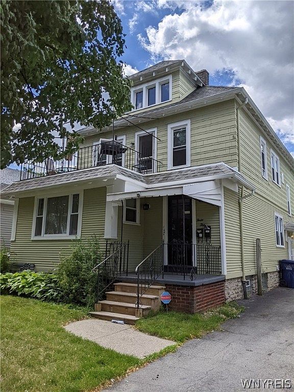 43 Lisbon Ave, Buffalo, NY 14214 Zillow