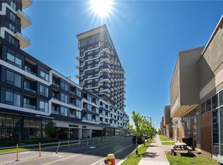 2481 Taunton Rd #1507, Oakville, ON L6H 0L3
