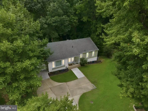 7916 Delozier Ct, Springfield, VA 22153
