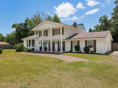 17459 EAGLE BEND Boulevard, Jacksonville, FL, 32226